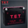 摩托車蓄電池YTX18L-BS