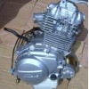上海帥天 建設JS125-28 青獅發(fā)動機