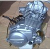 上海帥天 建設(shè)JS125-6B 駿風(fēng)發(fā)動機
