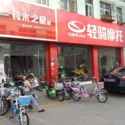 武漢鴻達(dá)摩配大市場(chǎng) (10)