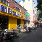 洛陽澗西區(qū)七里河建設(shè)路摩配市場 (7)