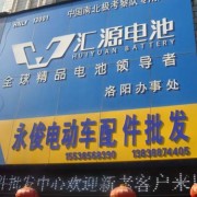 洛陽澗西區(qū)七里河建設(shè)路摩配市場 (8)