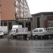 哈爾濱道里區(qū)摩配大市場(chǎng) (7)