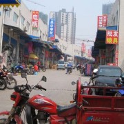 重慶老頂坡摩配市場(chǎng) (8)