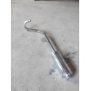 越野車(chē)110發(fā)動(dòng)機(jī)消聲器
