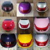 摩托車、電動(dòng)車尾箱以及塑料件