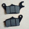 專業(yè)生產摩托車電動車剎車塊和碟剎片