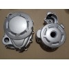 摩托車曲軸箱蓋、箱體