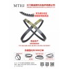 專業(yè)生產(chǎn)各種型號驅(qū)動皮帶