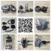 三輪及兩輪發(fā)動機原廠配件