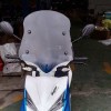 摩托車擋風玻璃，電瓶車擋風玻璃