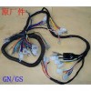 主營(yíng)摩托車后剎開關(guān)線及摩托車線束定制加工