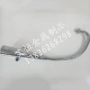 專業(yè)生產(chǎn)摩托車排氣管，有GN太子，五羊，CG ,鉆豹 等