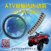 摩托車、沙灘車（ATV、UTV）、汽車傳動皮帶
