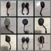 電動(dòng)車(chē)后視鏡、摩托車(chē)后視鏡、大燈及各種塑料件等！