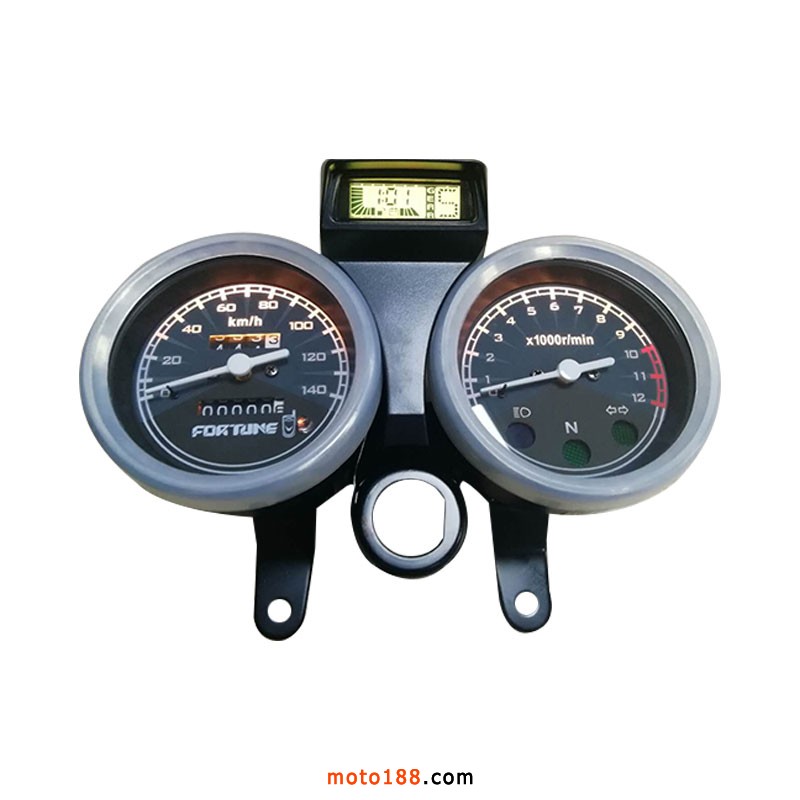 GN液晶（檔位變光）