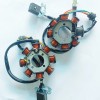 摩托車磁電機線圈 ，磁缸
