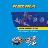 keka-front and rear pulley